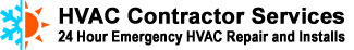 Pollocksville HVAC Services